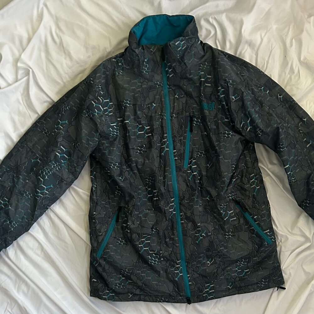 Marker Ski Jacket